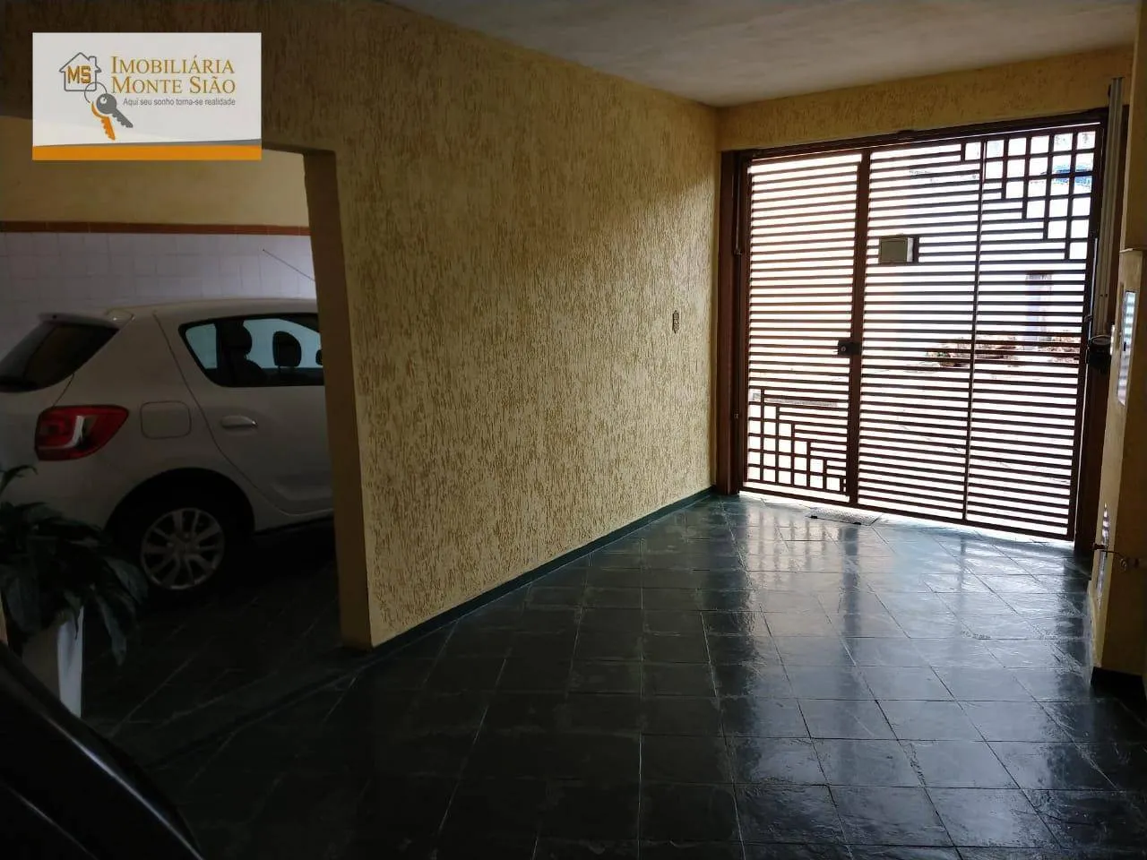 Imagem Sobrado com 3 dormitórios à venda, 260 m² por R$ 850.000,00 - Vila Bremen - Guarulhos/SP