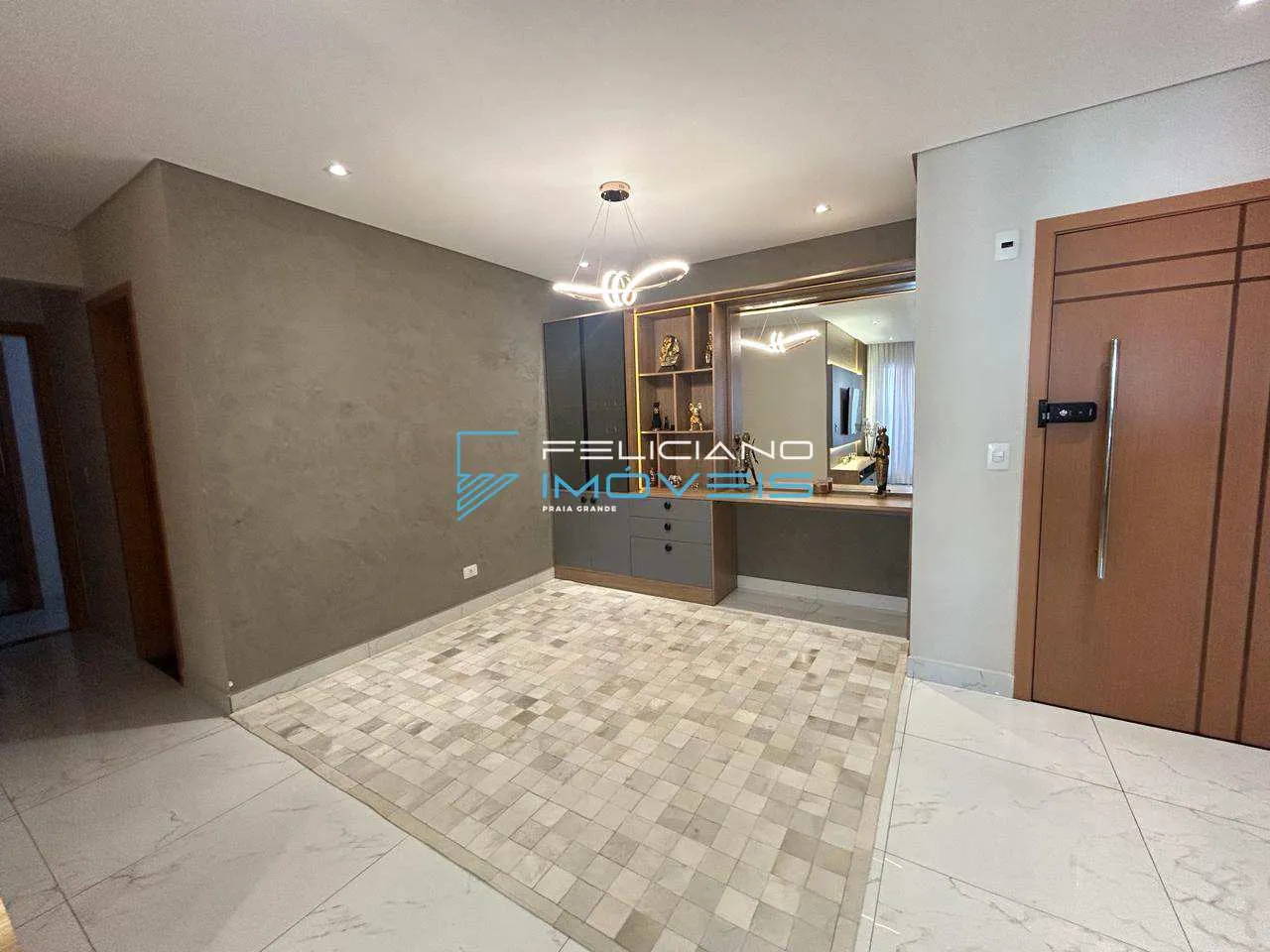 Imagem Apartamento com 3 quartos, Canto do Forte, Praia Grande - R$ 1.6 mi, Cod: 4394