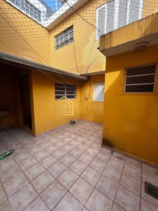 Imagem Casa Padrão