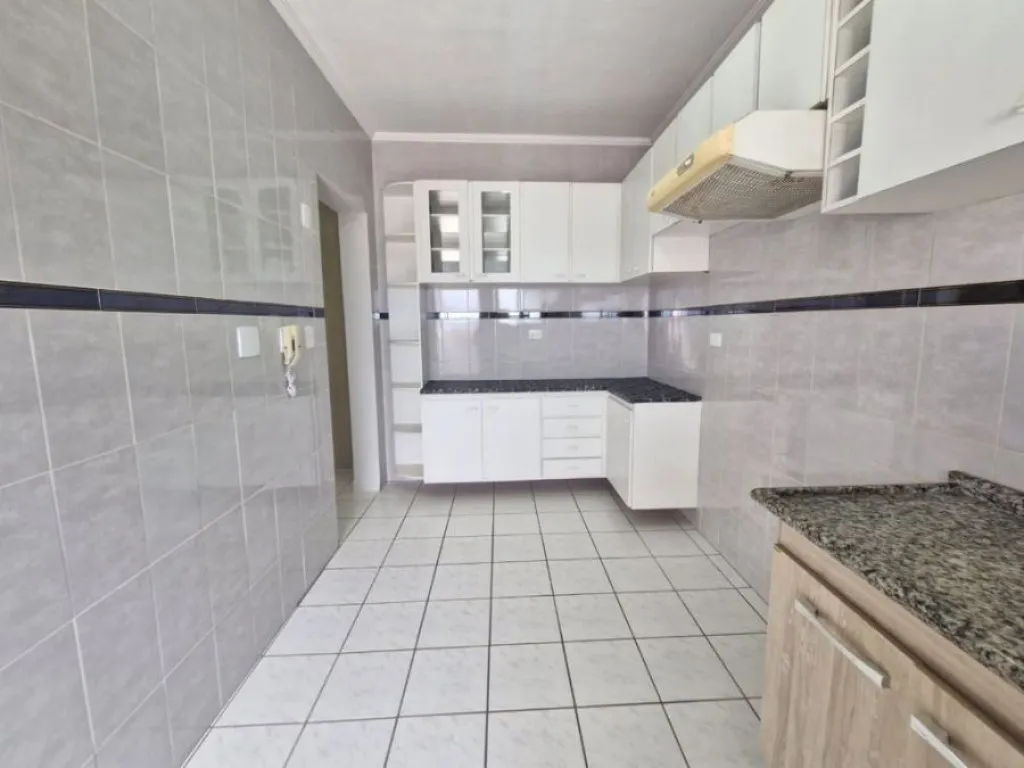 Imagem APARTAMENTO COM 125,00 m² - OCIAN - PRAIA GRANDE SP