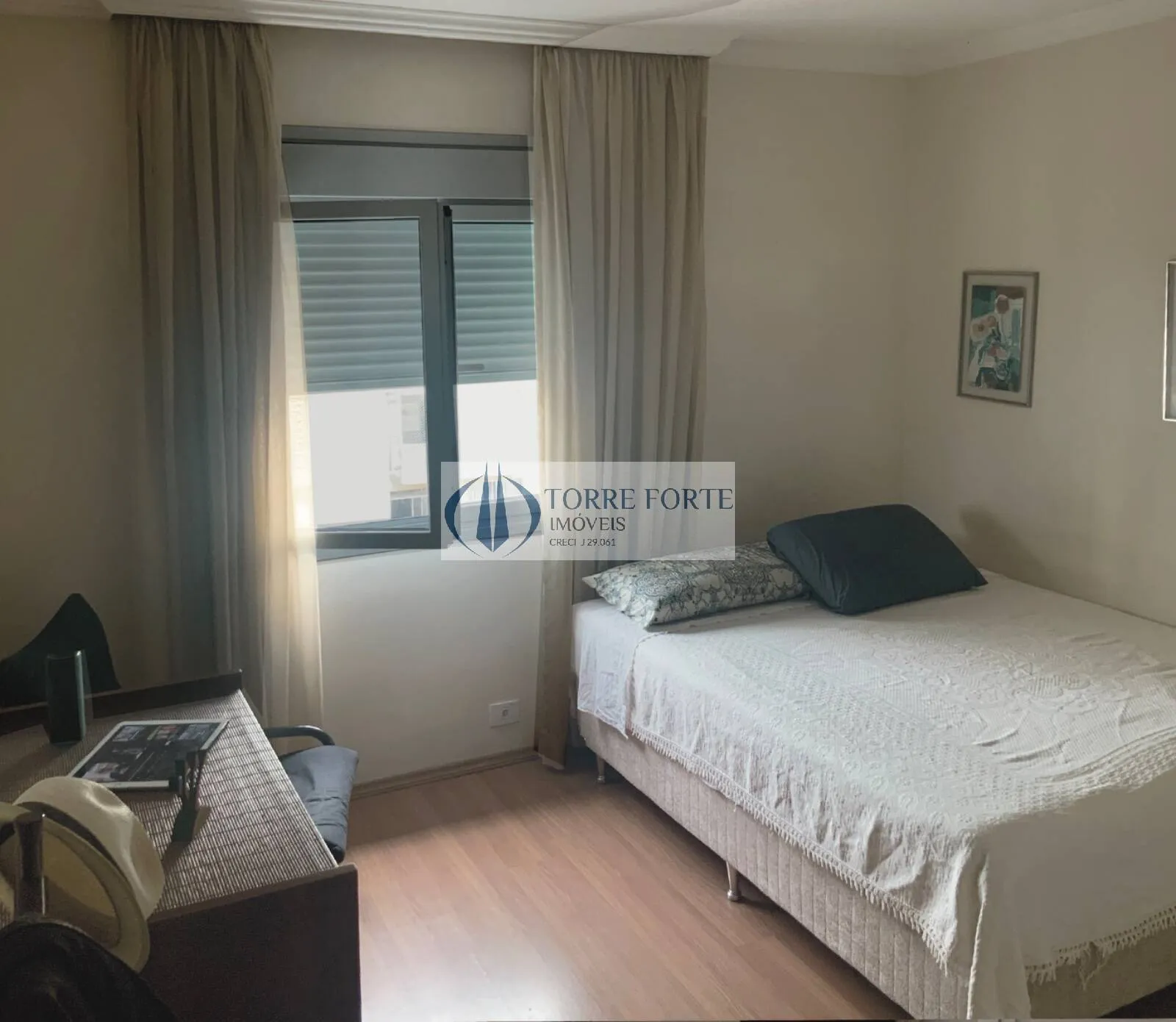 Imagem Maravilhoso Apartamento com 3 dormitórios em Perdizes