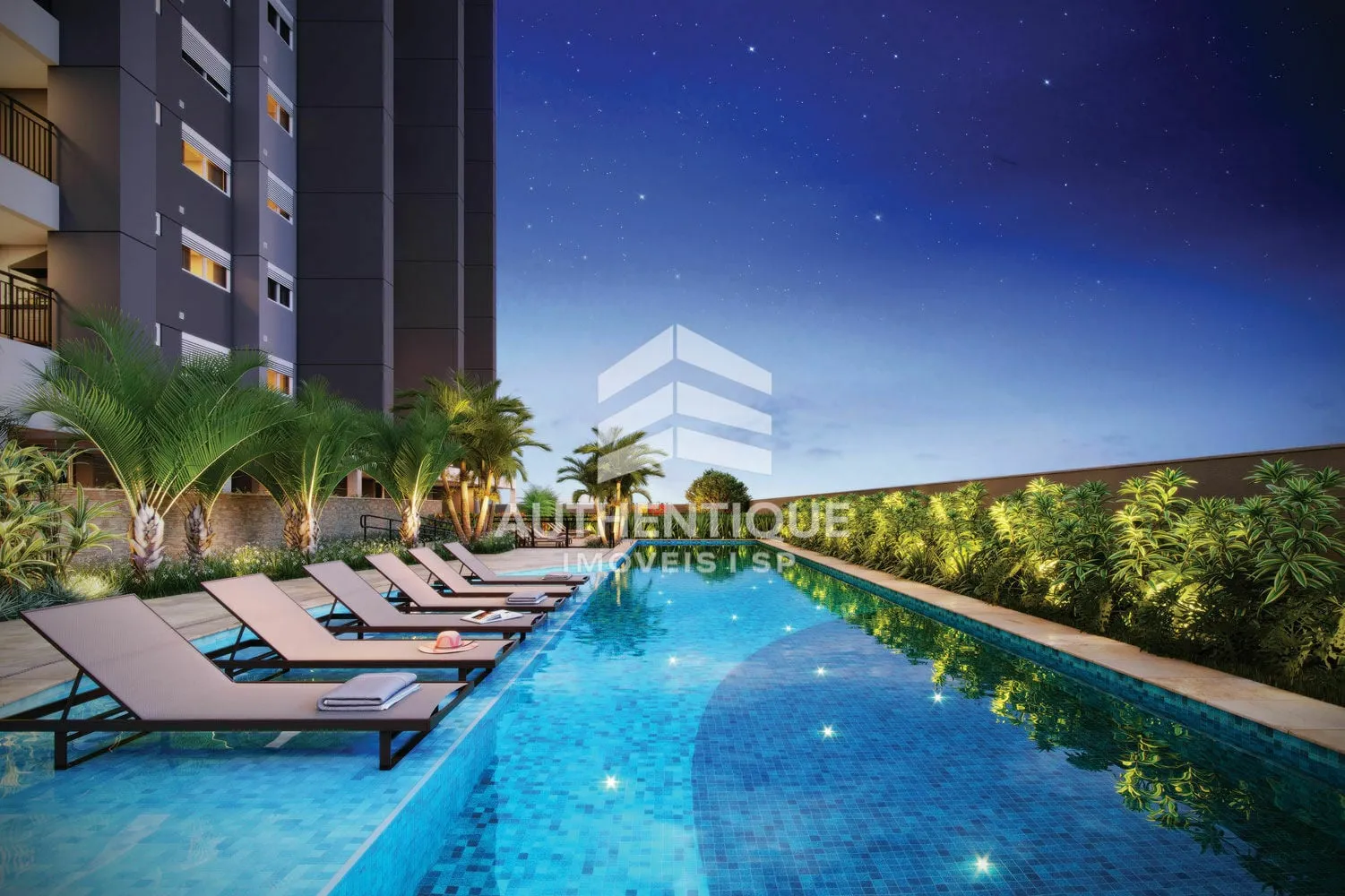 Imagem RESERVA JB OSASCO - Apartamento à venda no bairro Continental - Osasco/SP