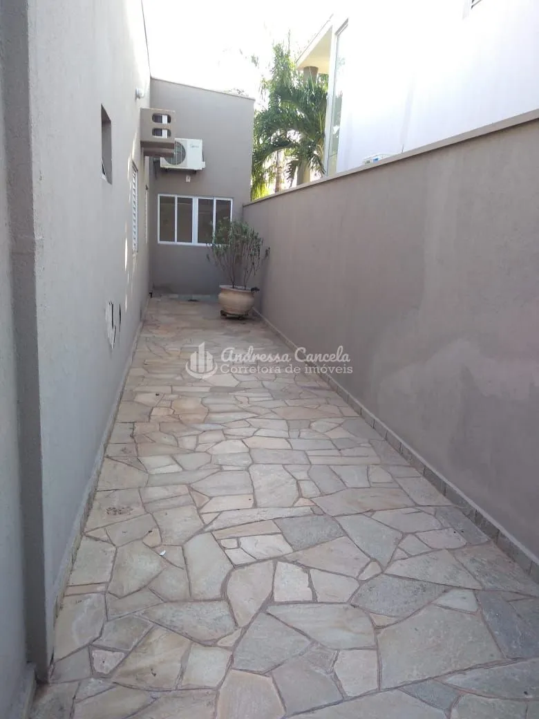 Imagem Village Mirassol II - Casa com 3 dormitórios, 200 m² - venda por R$ 998.000,00 ou aluguel por R$ 5.259,00/mês - VILLAGE DAMHA MIRASSOL II - Mirassol/SP