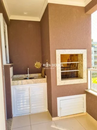 Imagem Darci Pagliosa Residencial Apartamento à venda 3 quartos Bombinhas SC