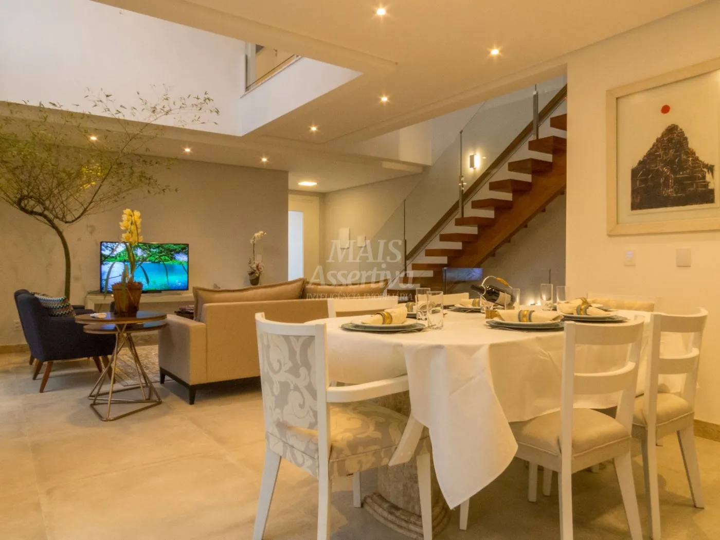 Imagem Excelente apartamento de 03 dormitórios e 03 vagas a venda em Novo Hamburgo