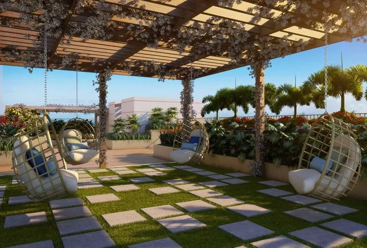 Imagem Apartamento com 3 Quartos à Venda, 66 m² em Cachambi - Rio De Janeiro