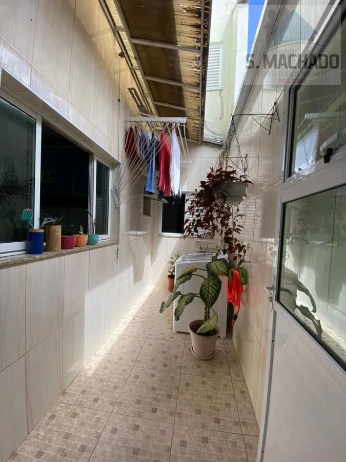 Imagem Apartamento para Venda em Santo André / SP no bairro Vila Francisco Matarazzo