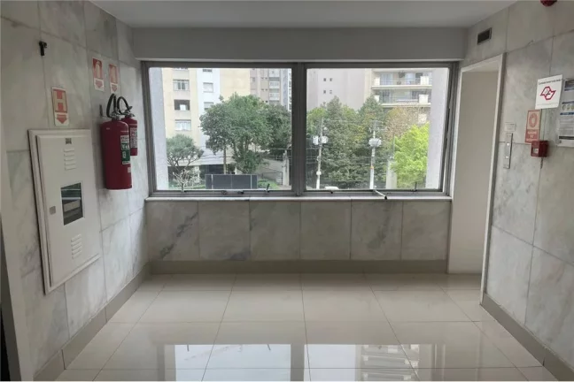 Imagem SALA COMERCIAL em São Paulo - SP, Jardim Paulista