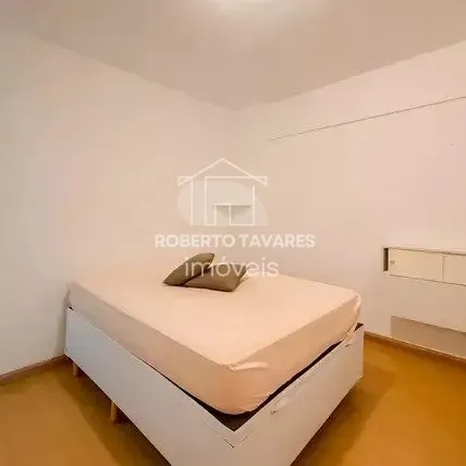 Imagem Apartamento com 80 m² excelente planta 2 dormitórios bem distribuídos 2 banheiros 1 vaga de garagem - Apenas 2 quadras do metrô Estação Vila Mariana.