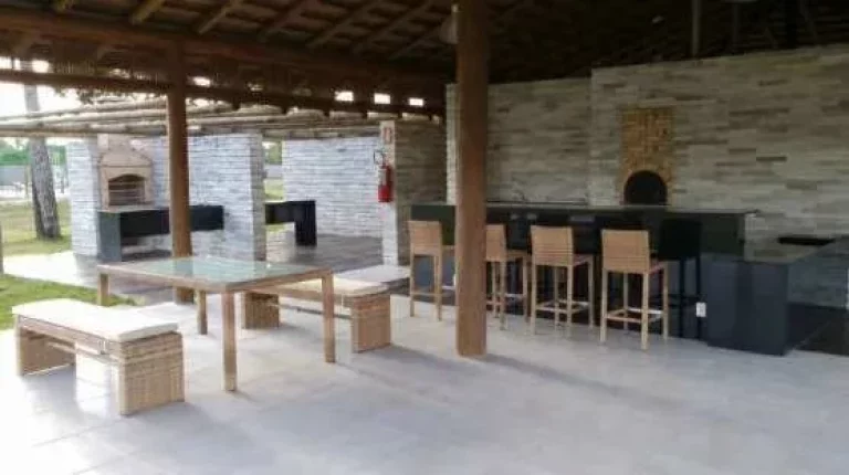 Imagem Casa de condomínio à venda em Camaragibe, Aldeia dos Camarás, com 4 quartos, 300m2