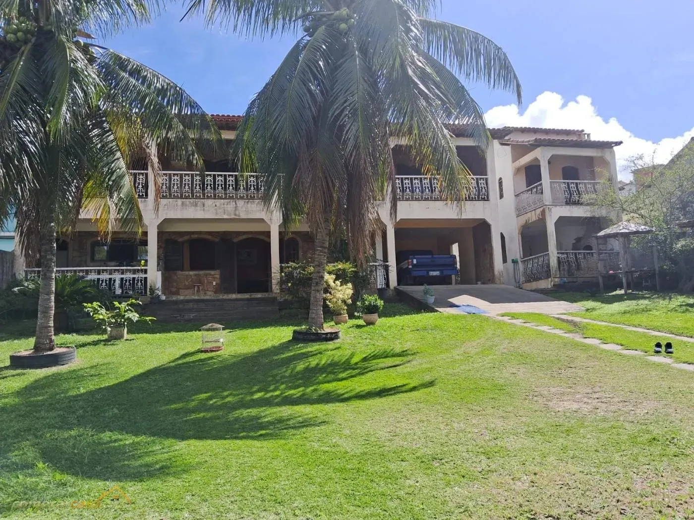 Foto do imóvel Casa para Venda em São Pedro da Aldeia / RJ