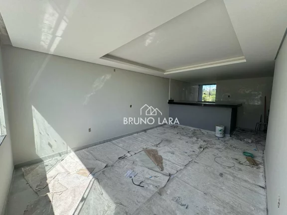 Imagem Casa à venda em Betim MG Bairro Guarujá Mansões