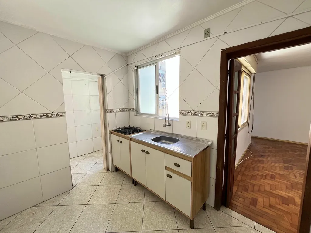 Imagem Apartamento em Cristo Redentor