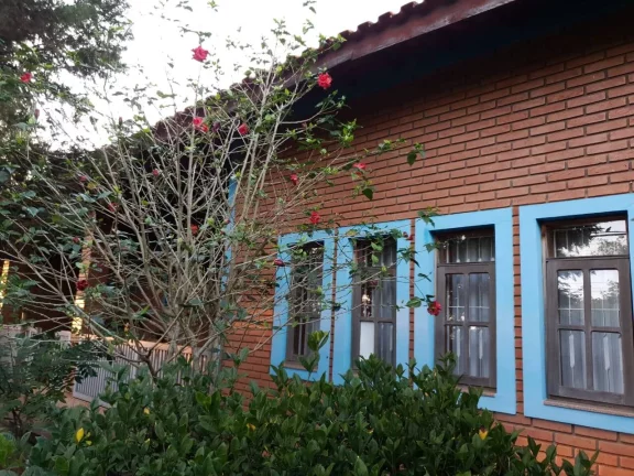 Foto do imóvel Chácara Casarão Bragança Plana Escritura 690 mil!