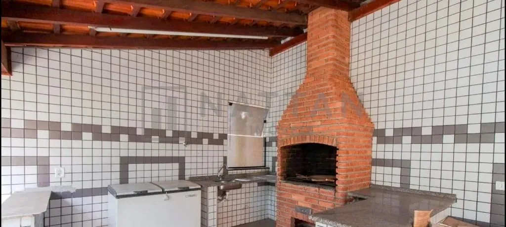 Imagem Apartamento com 3 dormitórios à venda, 90 m² por R$ 609.900,00 - Vila Carrão - São Paulo/SP
