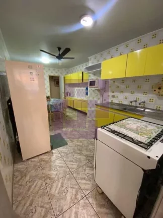 Imagem Pitangueiras, calçadão!