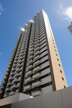 Imagem Apartamento com 2 Quartos à Venda, 60 m² em Boa Viagem - Recife