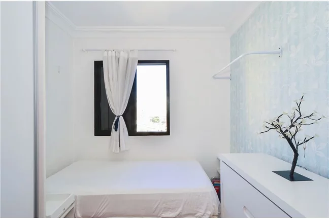 Imagem APARTAMENTO RESIDENCIAL em São Paulo - SP, Saúde