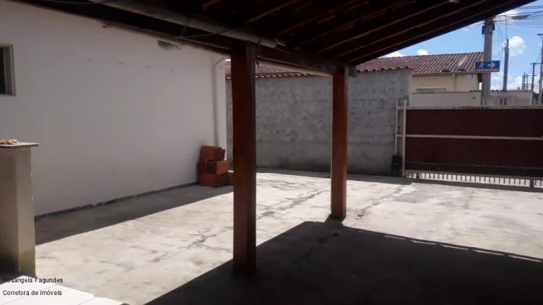 Imagem CASA RESIDENCIAL em POÇOS DE CALDAS - MG, JARDIM KENNEDY