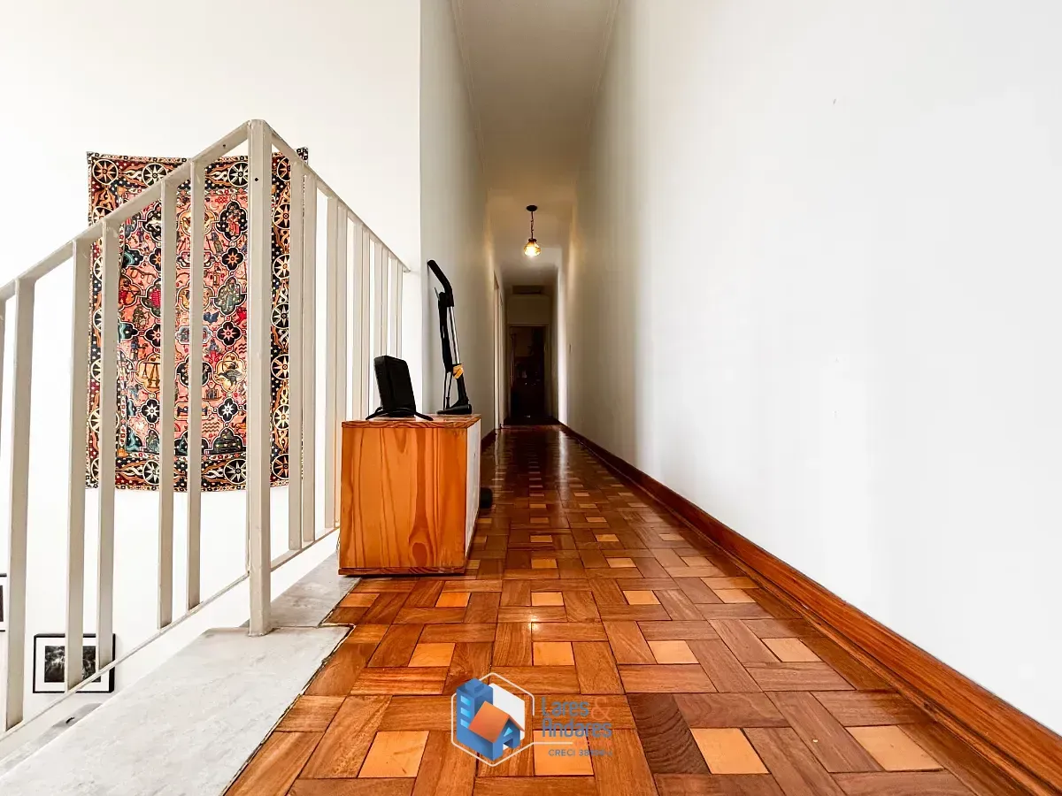 Imagem Casa para venda em Vila Anglo Brasileira com 4 quartos, sendo 1 suíte, 222m²