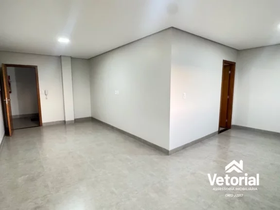 Imagem Excelente Apartamento com 1 quarto no Centro - Barreiras-BA