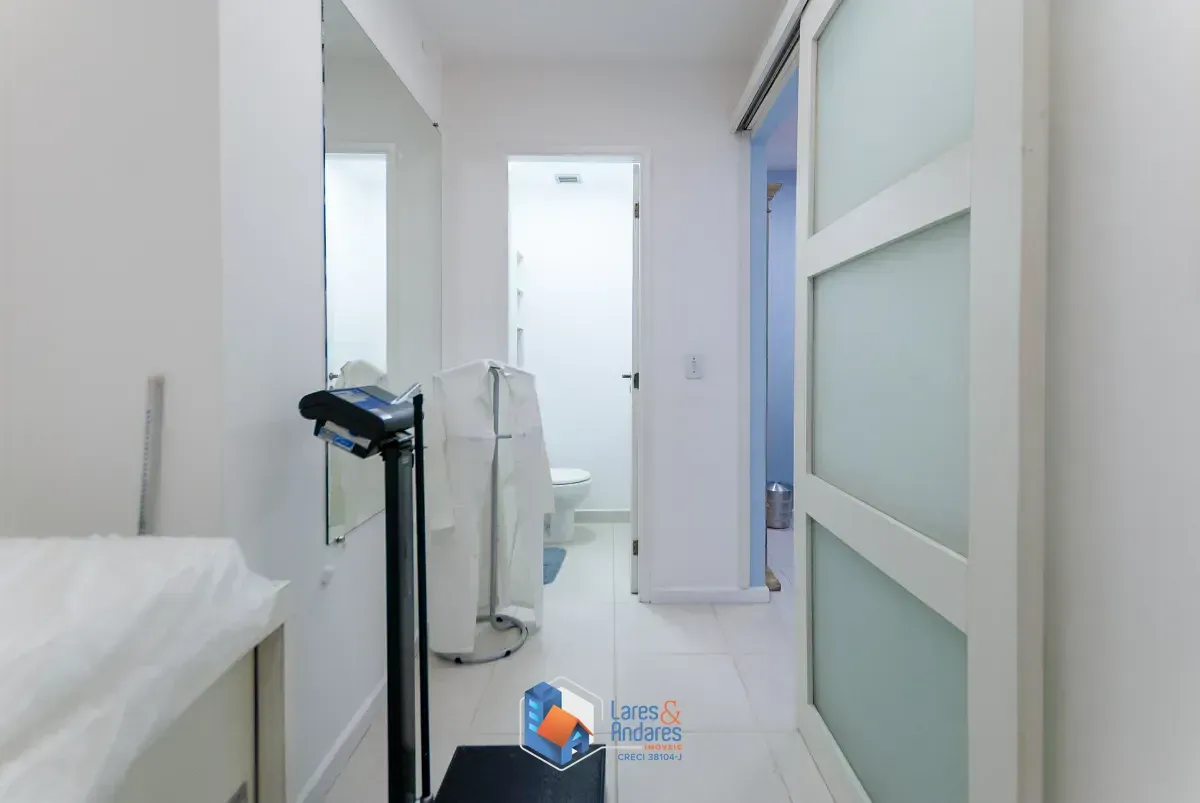 Imagem Conjunto comercial para venda em Vila Mariana, 60m²