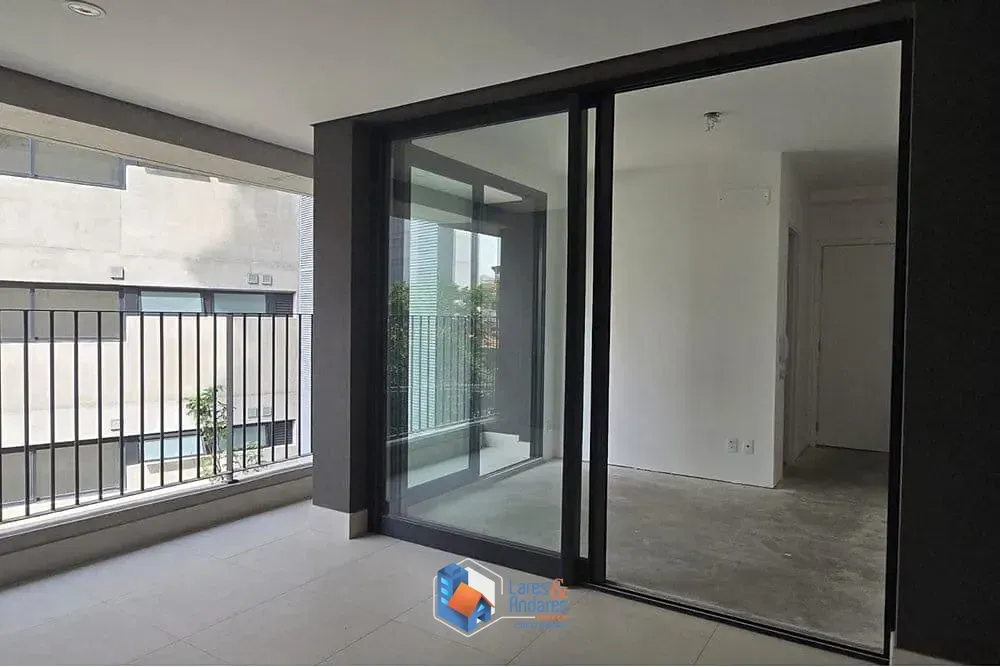 Imagem Apartamento à venda 1 Quarto 36M² Pinheiros São Paulo - SP