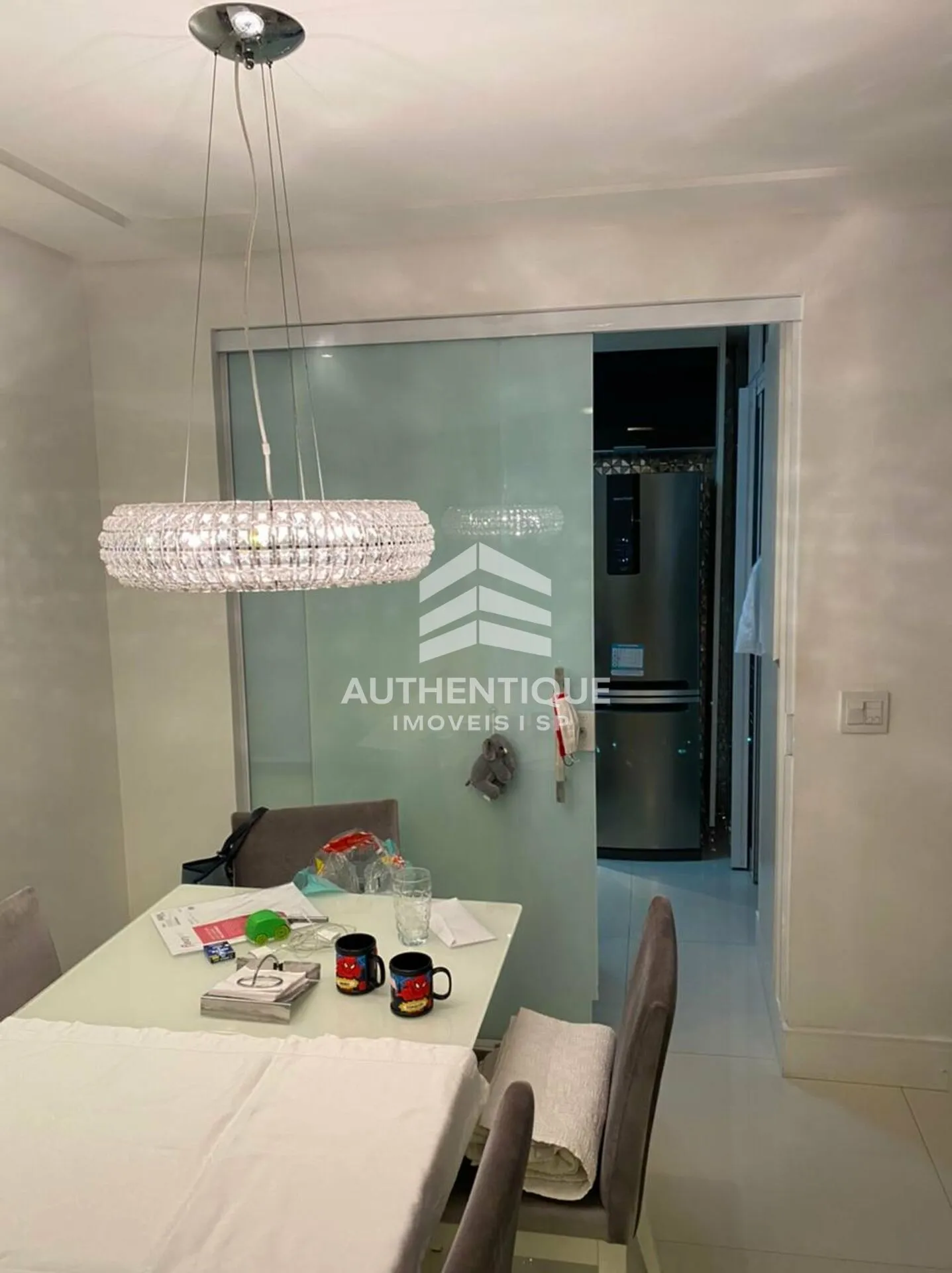 Imagem Vanguarda Pinheiros - Apartamento à venda no bairro Pinheiros - São Paulo/SP, Zona Oeste