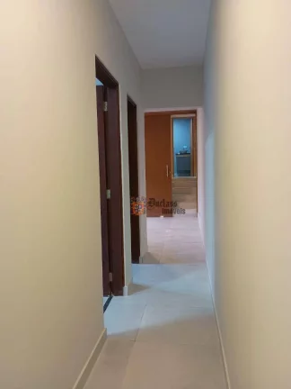 Imagem Casa com 3 dormitórios à venda, 135 m² por R$ 699.000,00 - Jardim Alvinópolis - Atibaia/SP