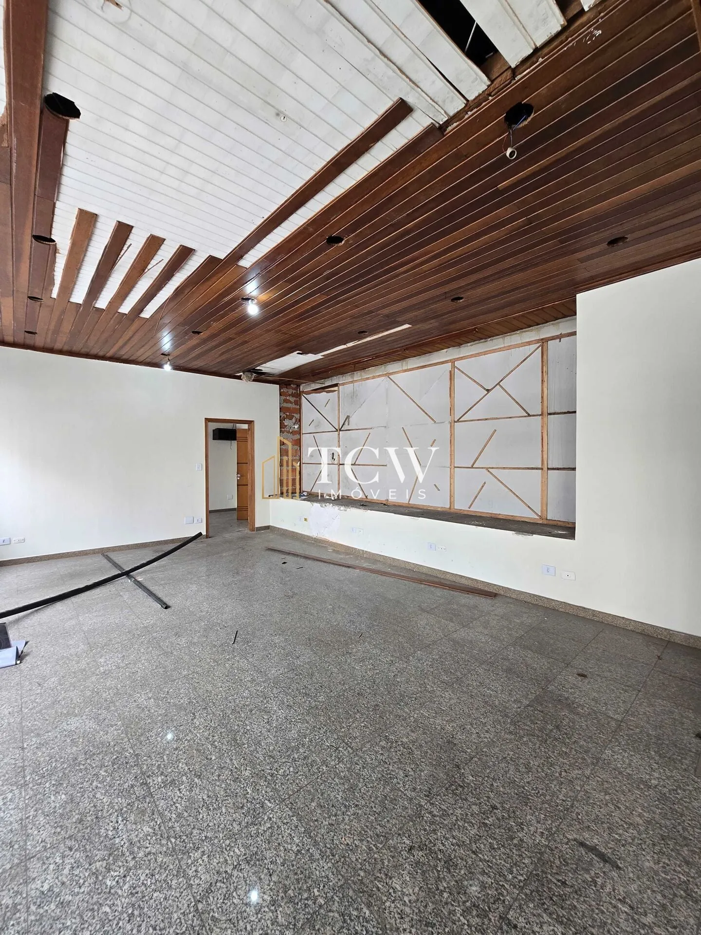 Imagem Predio Comercial para locação | 459m2 | Centro/SP