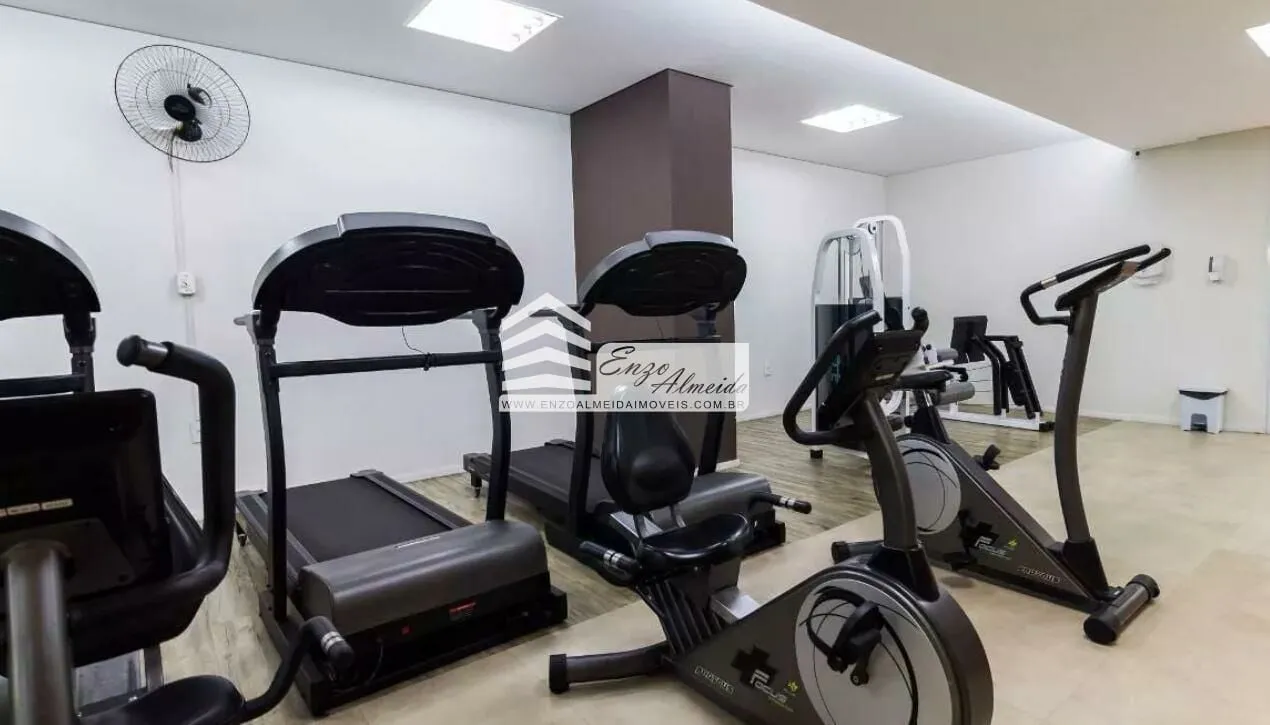 Imagem Apartamento à venda em São Paulo/SP