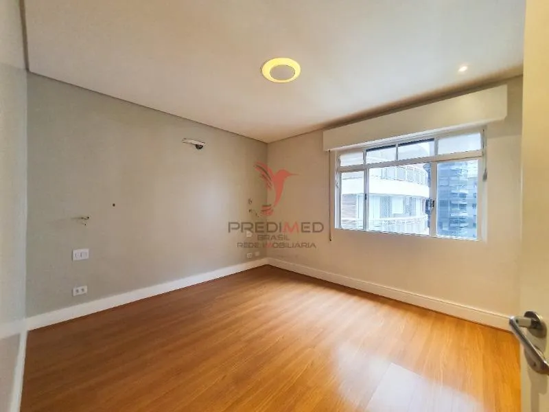 Imagem Apartamento 3 dormitórios 1 suíte 201m² 2 vagas Jardim Paulista Sao Paulo/SP