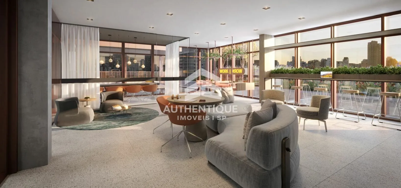 Imagem HERA PERDIZES - Apartamento à venda em São Paulo/SP