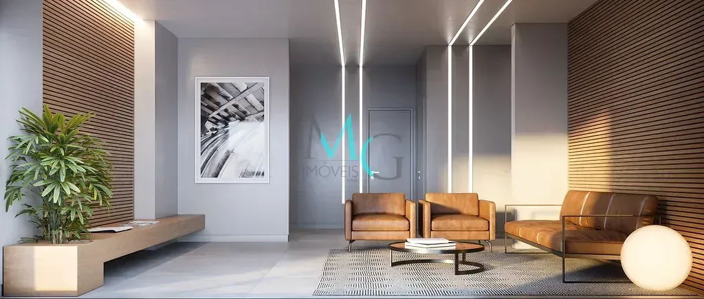 Imagem Apartamento à venda 3 Quartos 1 Suite 1 Vaga 66.3M² Camorim Rio de Janeiro - RJ | Murano Residencial - Fase 1