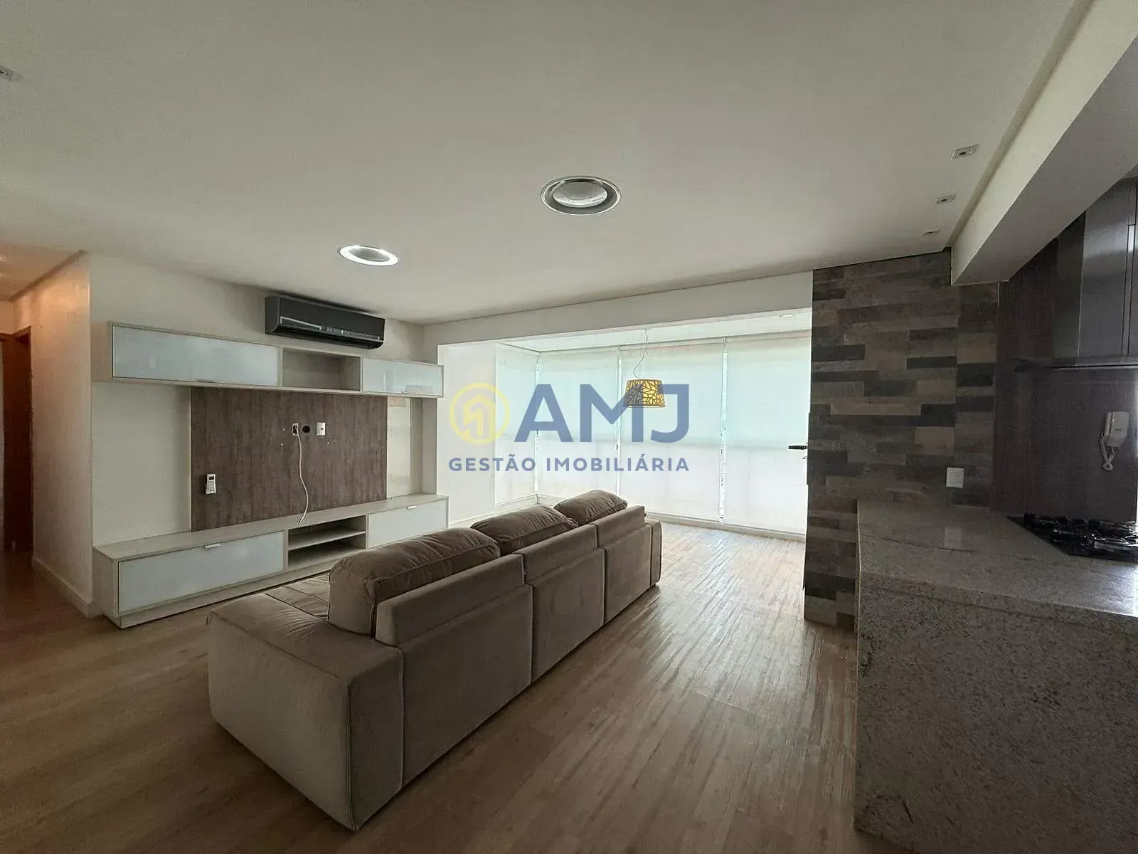 Imagem Apartamento à venda 3 Suítes no Setor Bueno