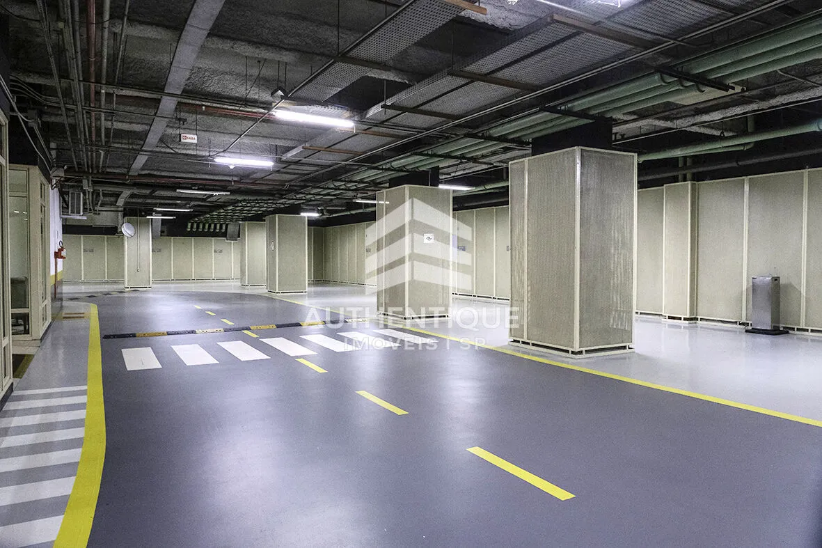 Imagem SAN PAOLO JD PAULISTANO - Sala comercial à venda no bairro Jardim Paulistano - São Paulo/SP, Zona Sul