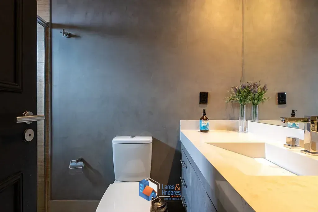 Imagem Apartamento à venda 1 Quarto 1 Suite 2 Vagas 74M² Vila Mariana São Paulo - SP