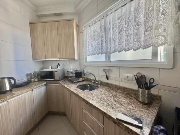 Imagem Apartamento para Venda em Curitiba, Mossunguê, 3 dormitórios, 1 suíte, 2 banheiros, 2 vagas