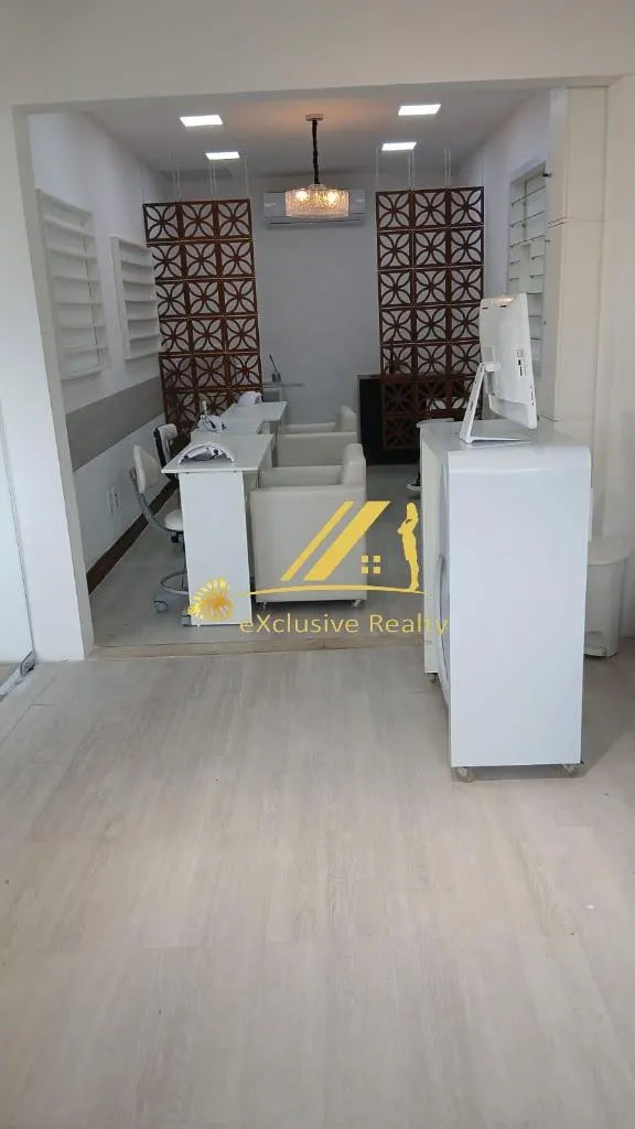 Imagem Sala Comercial COMERCIAL em Salvador - Bahia, Pituba