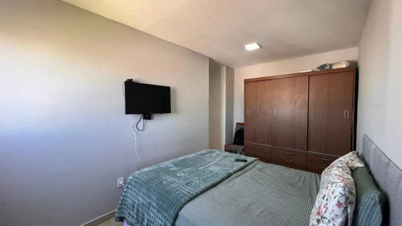 Imagem Apartamento com Varanda Gourmet e Vista Panorâmica no Wanel Ville em Sorocaba