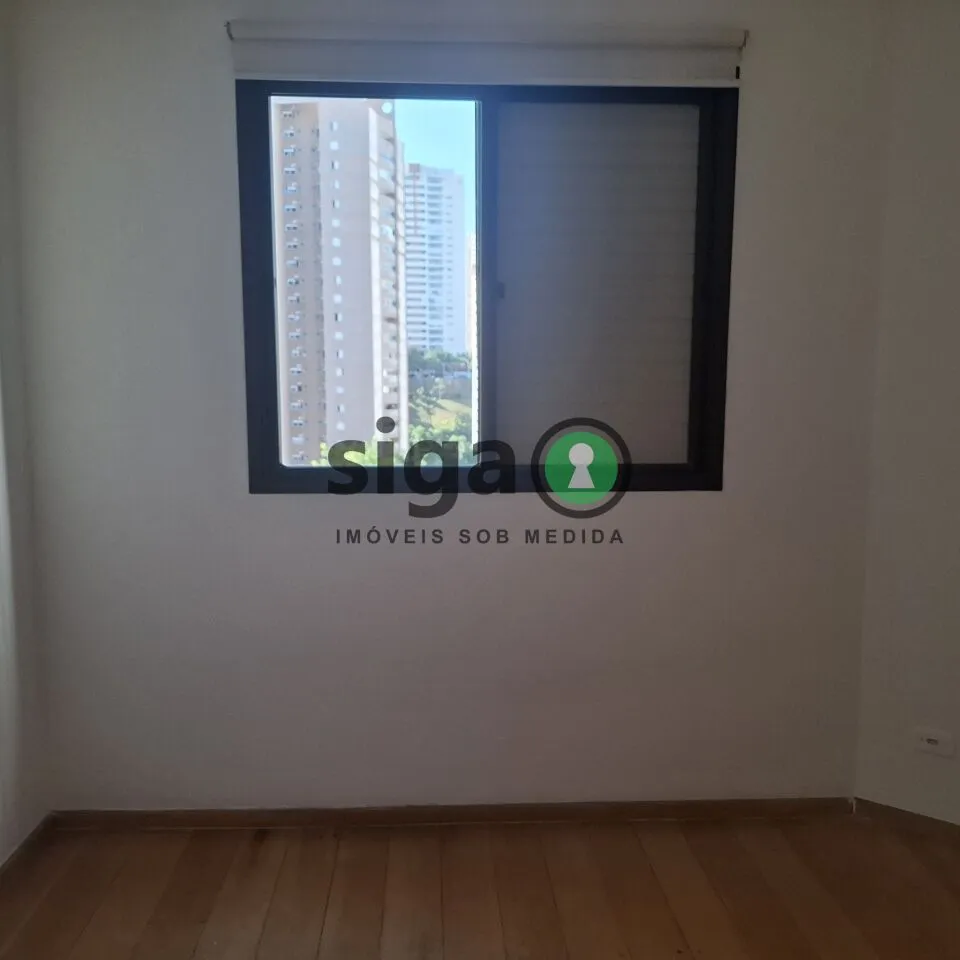Imagem Apartamento de 99 m² na Vila Andrade - Edificio Key West