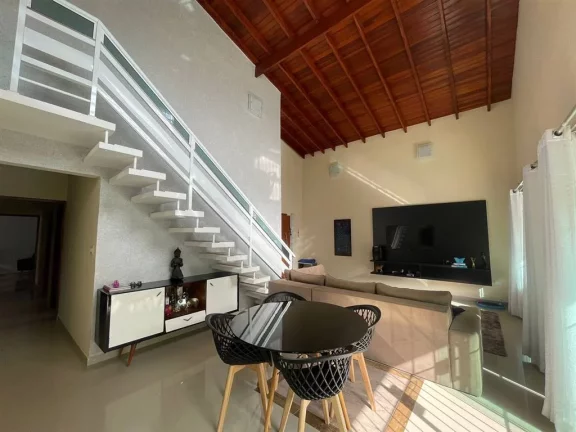 Imagem Casa com 4 dorms, Flórida, Praia Grande - R$ 1.2 mi, Cod: 808