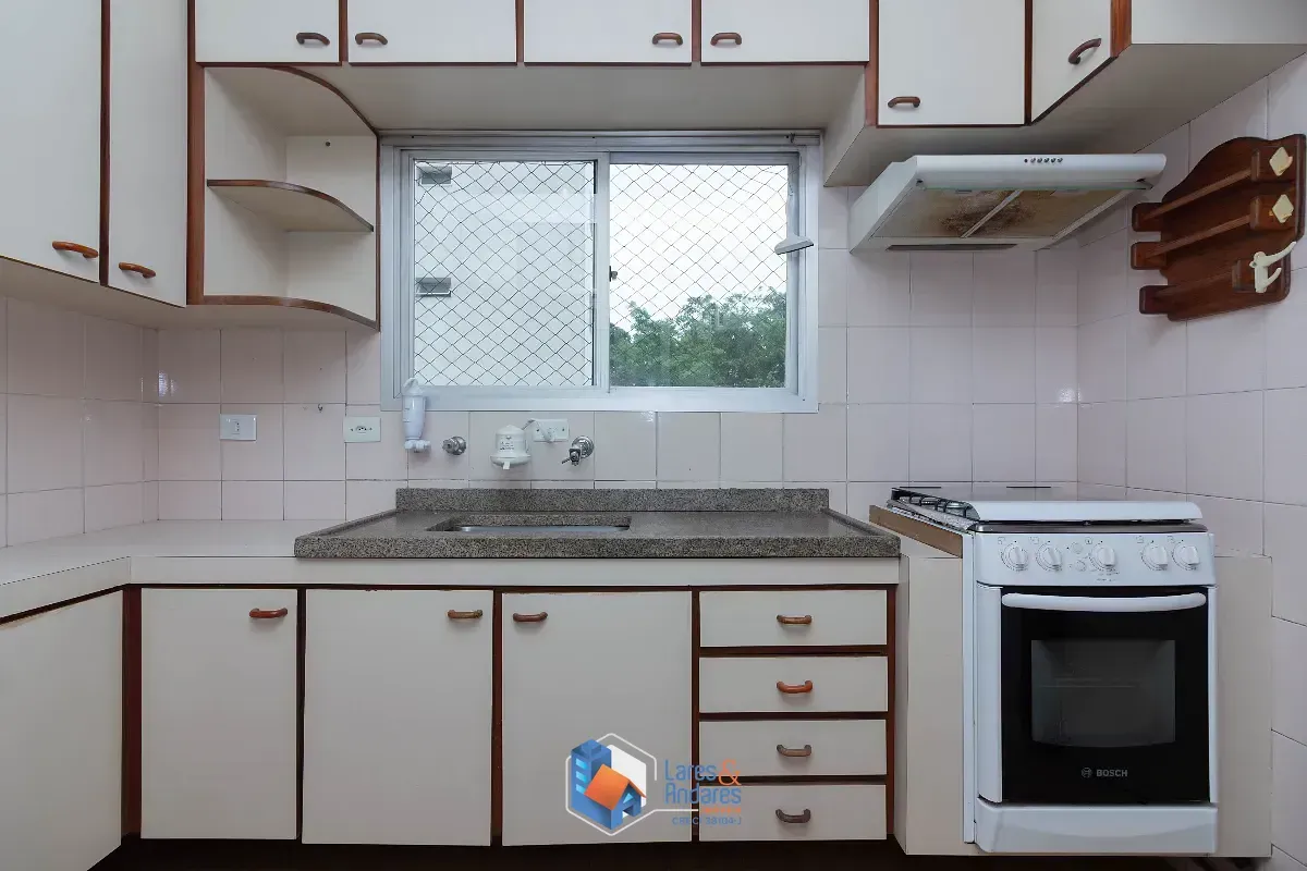 Imagem Apartamento para venda em Vila Indiana com 2 quartos, 75m²