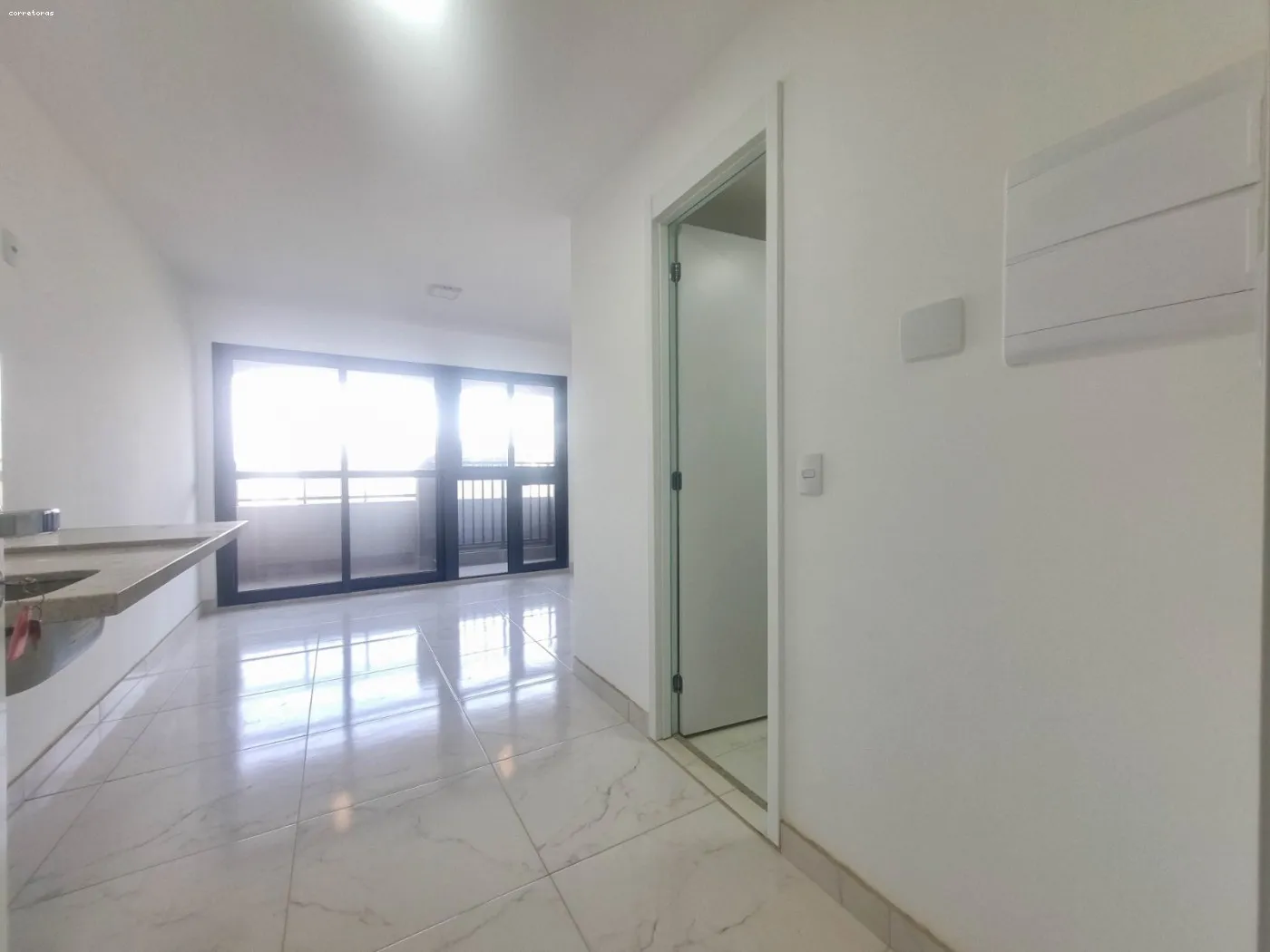 Imagem Apartamento para Venda em São Paulo, Perdizes, 1 dormitório, 1 banheiro