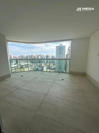 Imagem Luxuoso apartamento frente mar na Praia de Itapoa