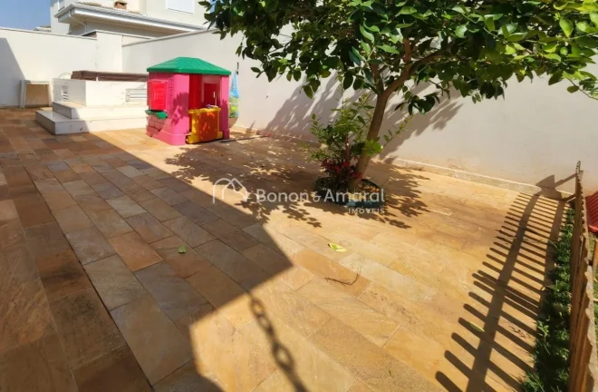 Imagem Sobrado no Condomínio Terras do Cancioneiro/Paulínia-SP

Belíssimo projeto de sobrado com 300m² ...