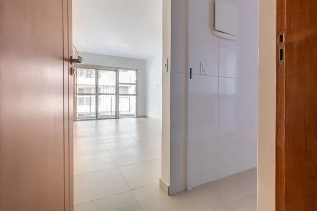 Imagem Apartamento com 3 Quartos à Venda, 85 m² em Tijuca - Rio de Janeiro