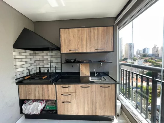 Imagem APARTAMENTO RESIDENCIAL em SÃO PAULO - SP, SAÚDE