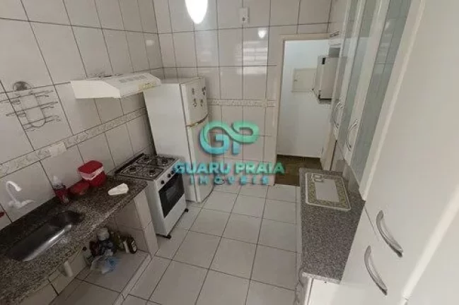 Imagem Apartamento 1 dormitorio a venda