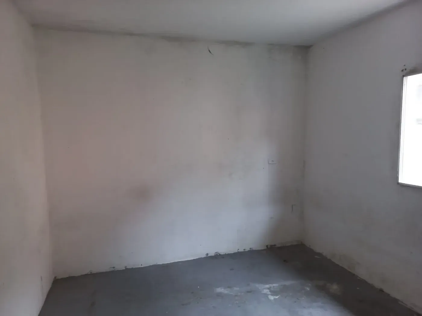 Imagem Casa com 1 Quarto para Alugar, 30 metros em Parque São Rafael - São Paulo